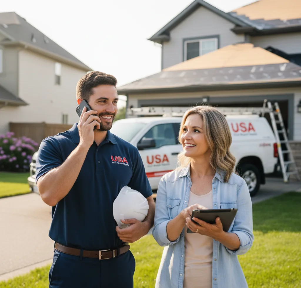 Roof Maintenance in Du Quoin, IL